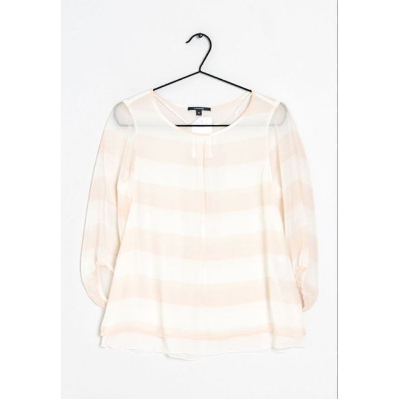 COMMA BLOUSE (GB-0244)