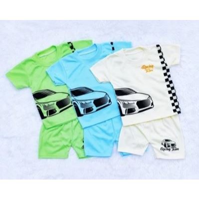 JRstore - Pakaian Anak Laki-laki Dan Perempuan / Casual Bayi 0-12 Bulan DVD