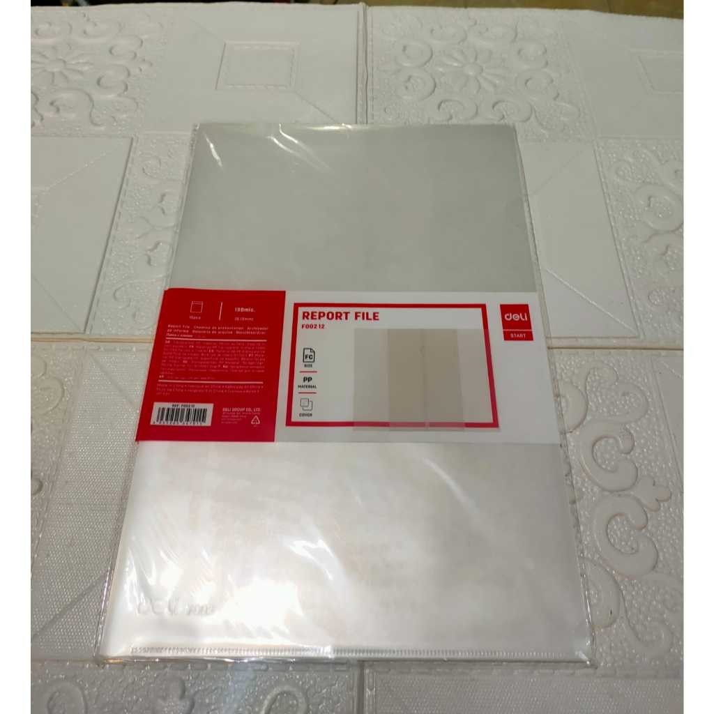 

DELI MAP L /CLEAR SLEEVES BENING