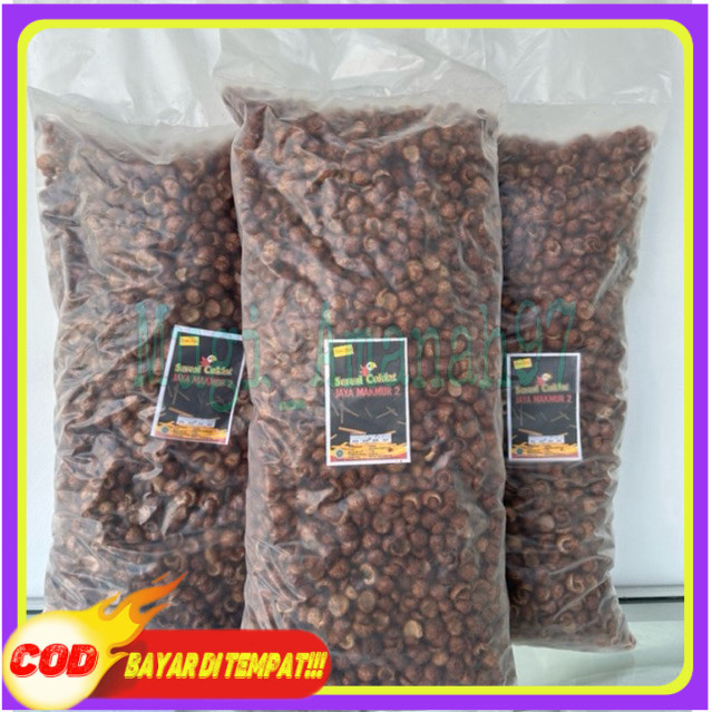 

1kg sereal coco coklat choco 1ball
