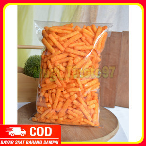 

1kg stik balado pedas manis