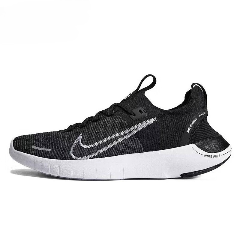 Original New Arrival NIKE NIKE FREE RN FK NEXT NATURE Men's Running Shoes Sneakers