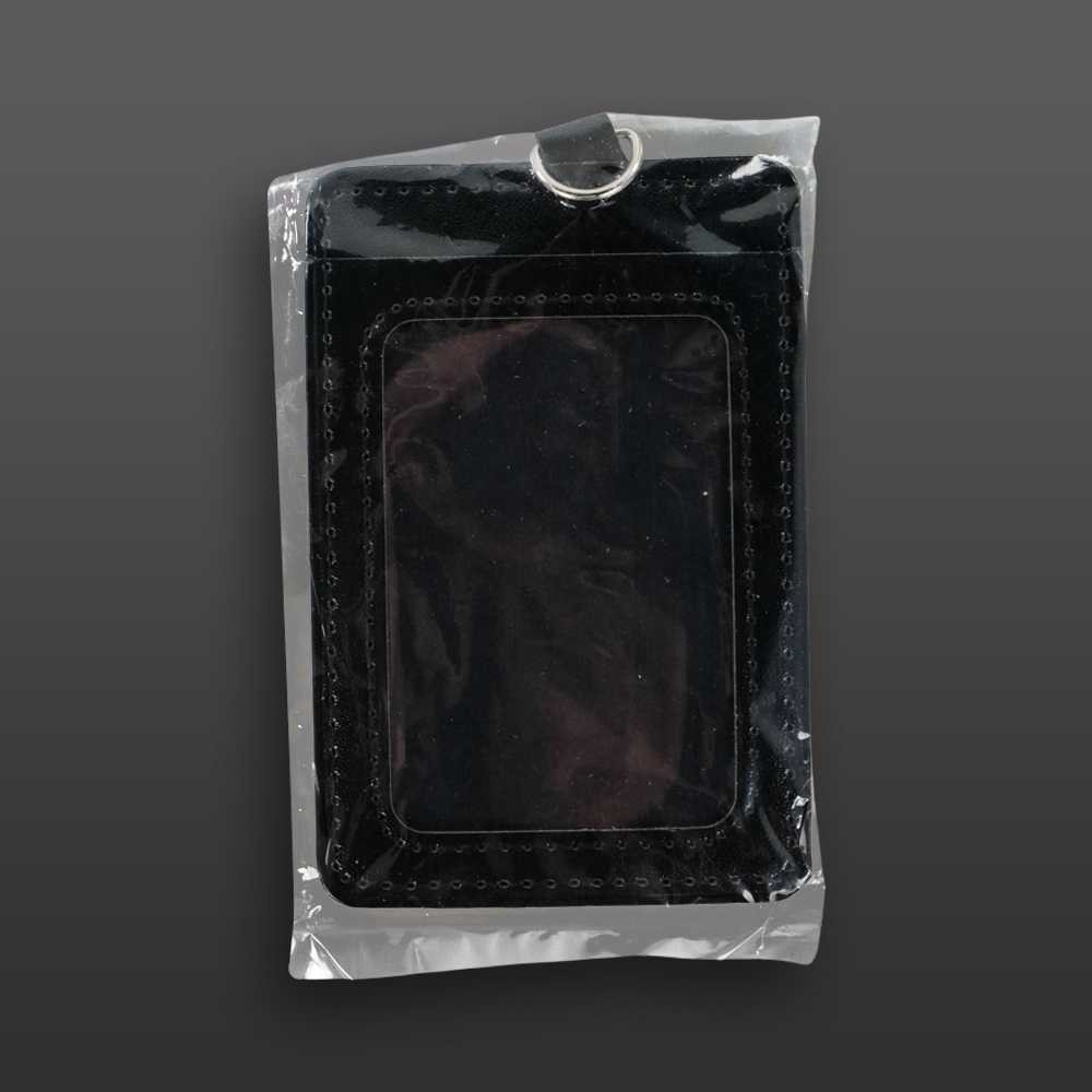 

ANUMASTOREKantung Badge Holder Name Tag Kartu ID Debit Credit Card - 610