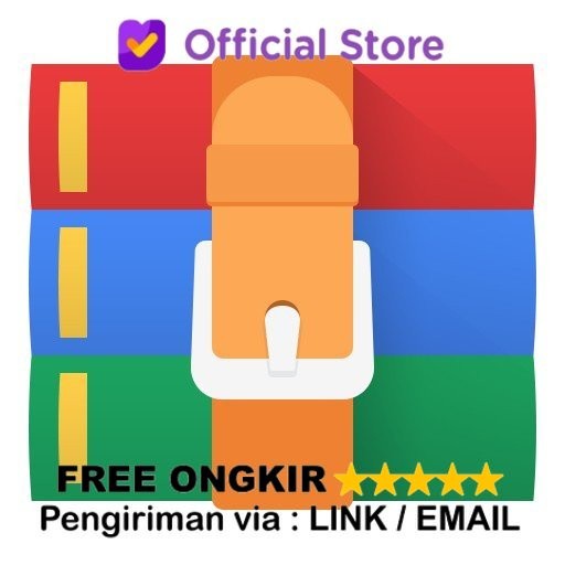 WinRar Pro    For Android - Aplikasi Untuk Membaca File Winrar Lifetime