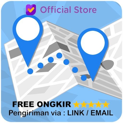 Fake GPS Joystick Routes Go Pro - Aplikasi Pengubah Lokasi GPS Di Handphone Android Lifetime