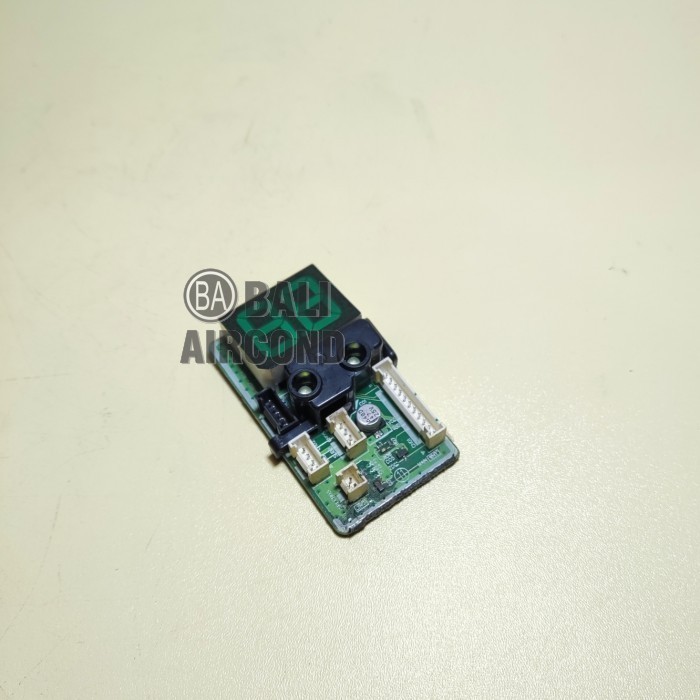 Part Indoor Display Assy Remot Sensor AC Samsung Segitiga Inverter Angka Asli AirCond
