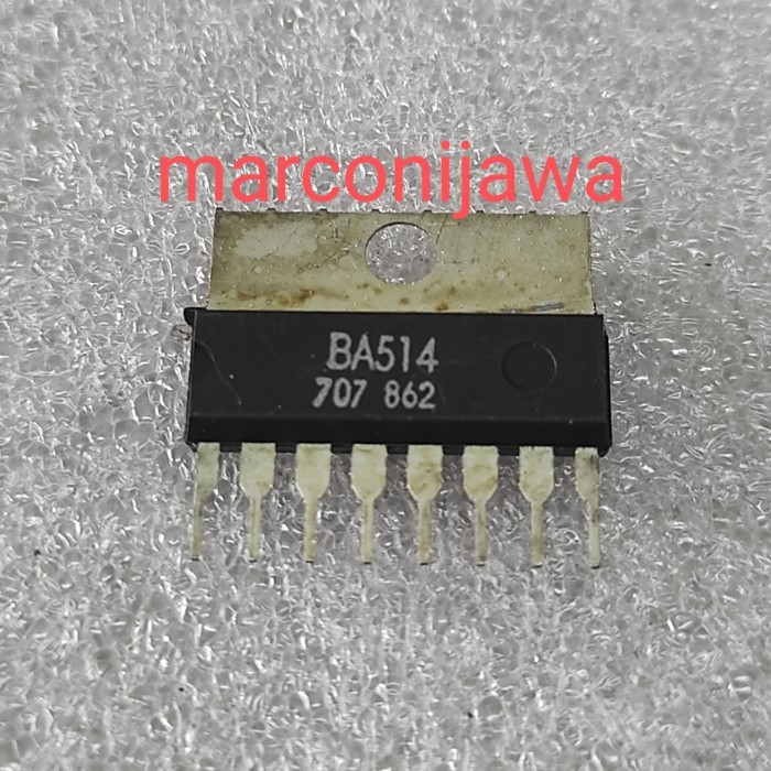 AM99 BA514 BA514 ic ba514 ba514