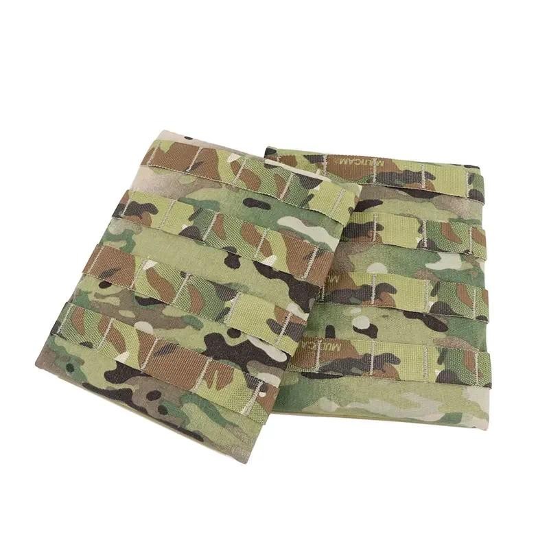 Tactical AVS 065 Vest Side Surround Side Plate Panel Pouch Airsoft Vest Protective Waist Bag