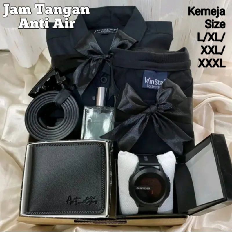 

HAMPERS GIFT BOX KADO ULANG TAHUN COWOK ANNIVERSARY WISUDA COD