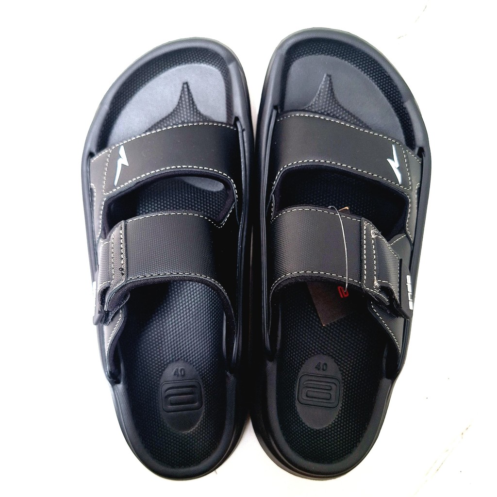 Ando Humble Sandal Ando Pria Sandal Sopan