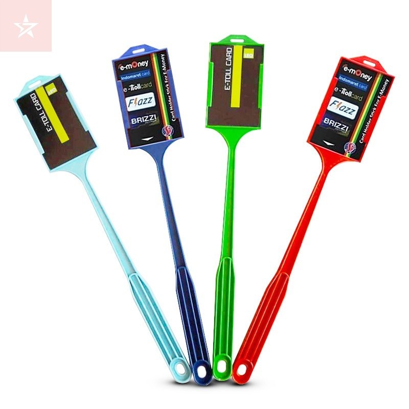 [READY COD] Tongkat eToll TongToll eToll Card Kartu Emoney