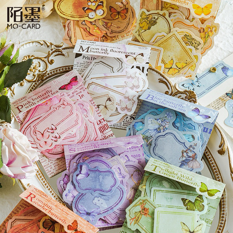 

journaling scrapbook kit