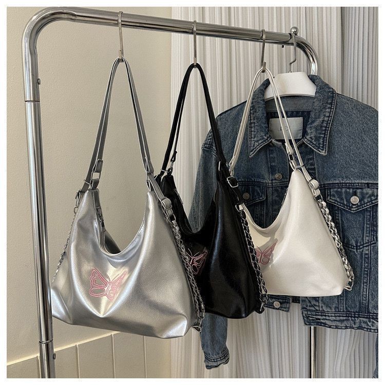 [GURLBUCKET] Tokio Bag / Bag / Tas PU Leather  "Tas Wanita"