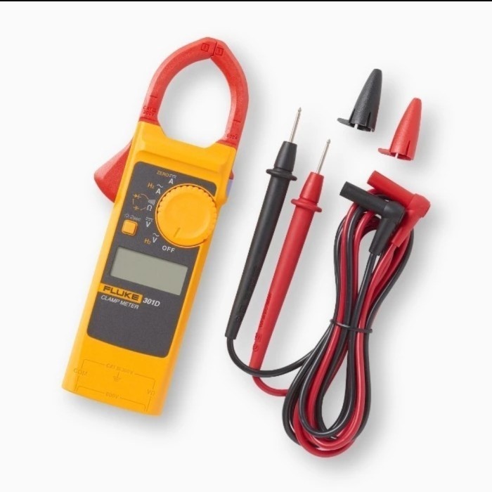 Fluke 301D Fluke 301D original
