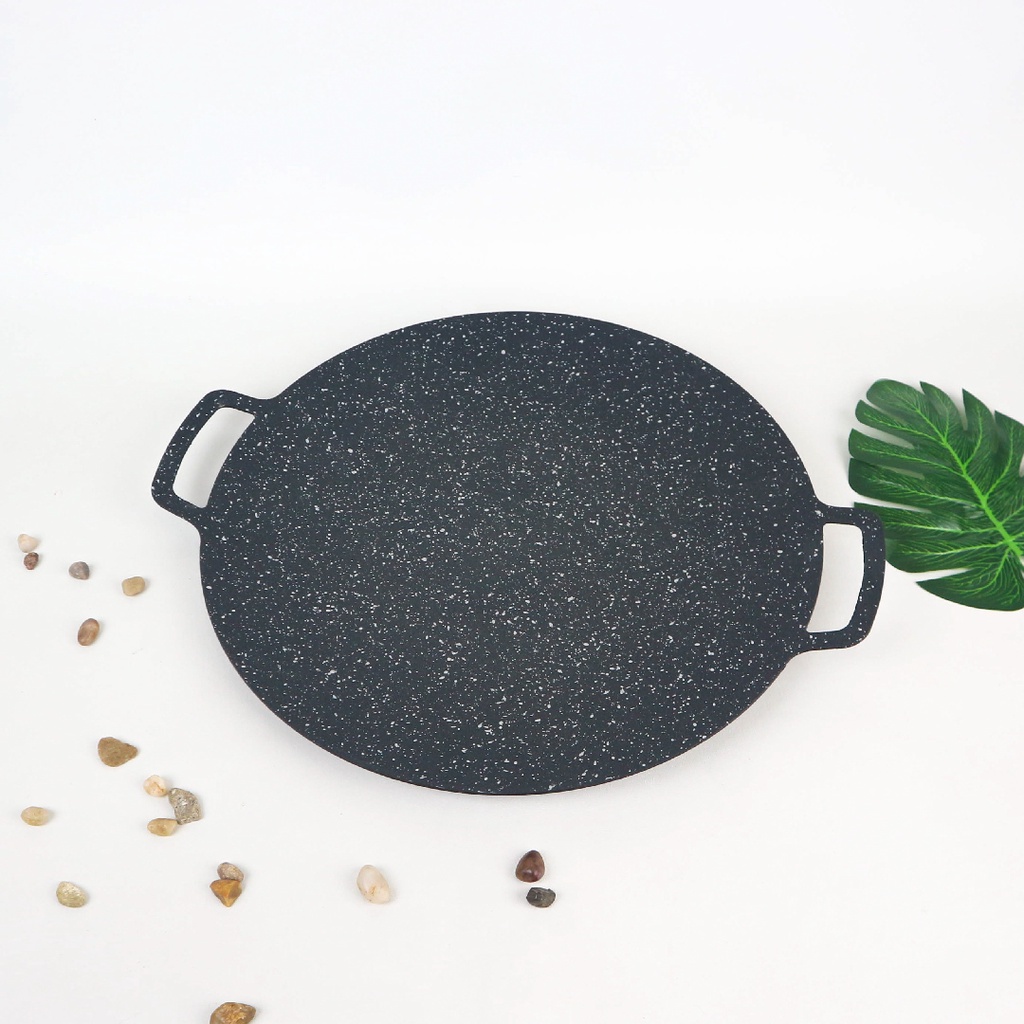 Grill Pan Multi 34 cm (nizen) AM