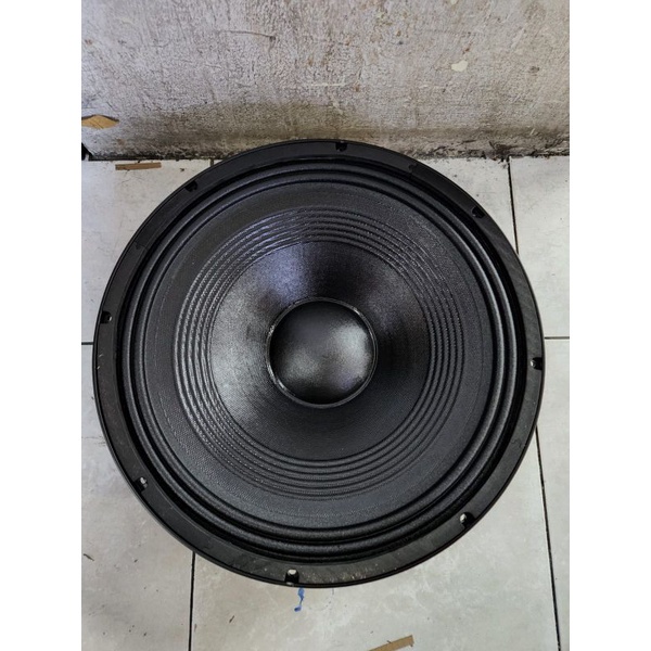 speaker bnc 15 inch 15 TBW 76