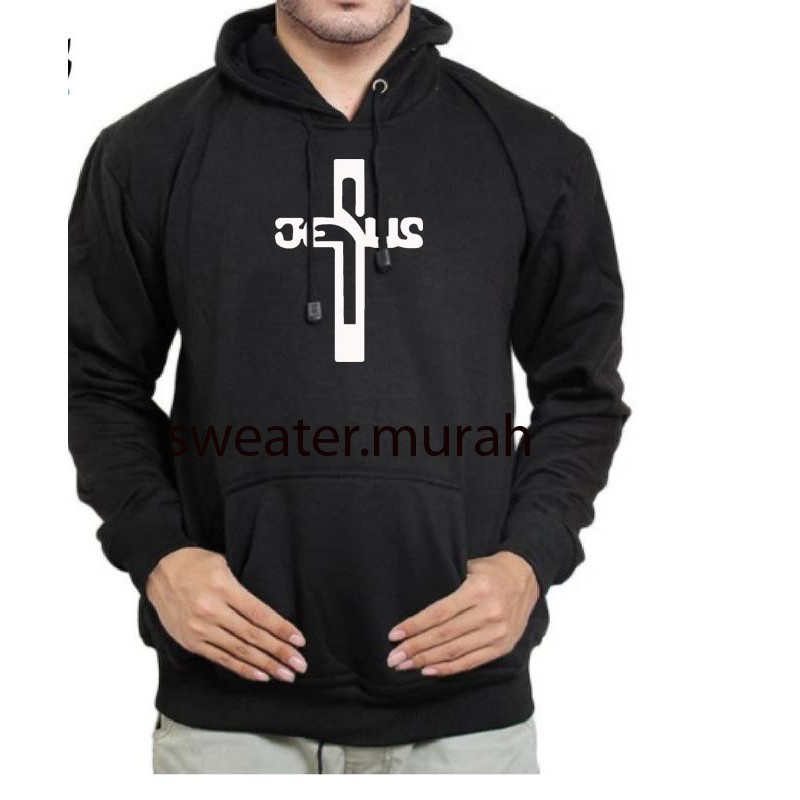 wana production sweater hoodie rohani jesus