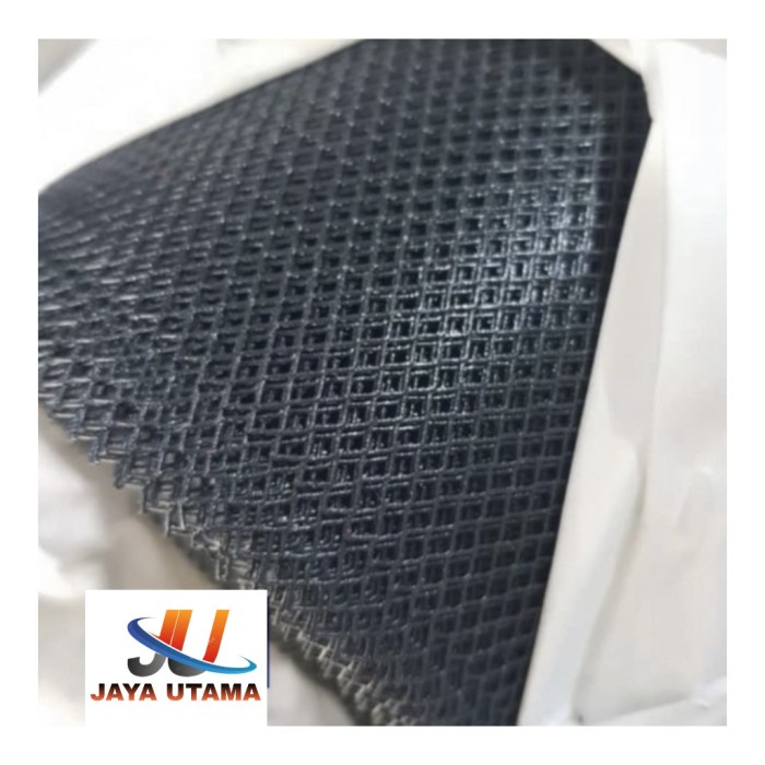 ✨Murah✨ -KAWAT PARABOLA BAJA / KAWAT ANTI NYAMUK ( Per rol - Putih