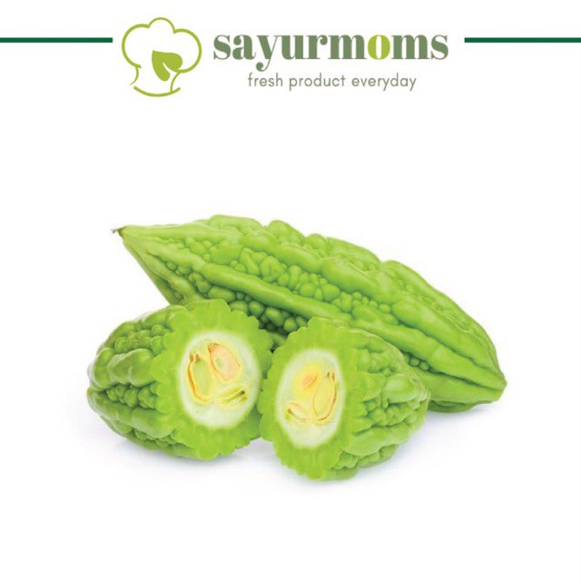 

Pare Sayur 500 gram - 1 kg Surabaya