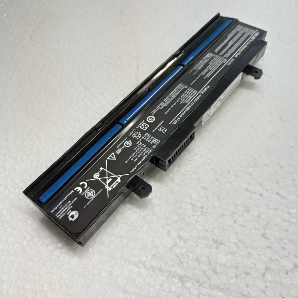 Baterai Laptop Asus Eee PC 1015 1015P 1015PEB 1015PED 1215P 1215N