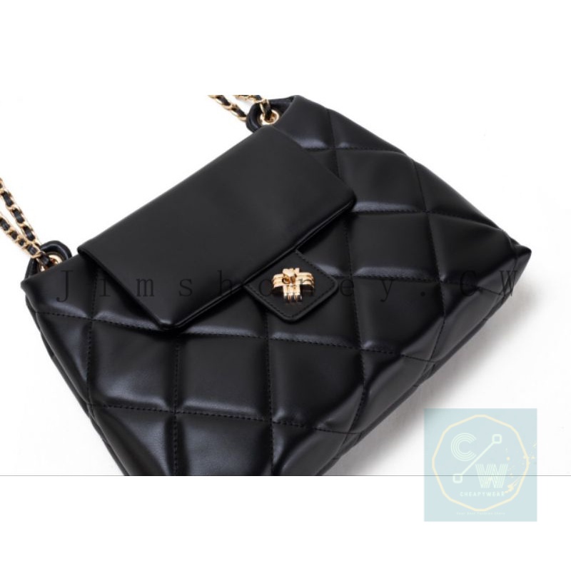 Jims Honey - Tas Wanita Tote Bag Jh Lily Jimshoney - Tas Selempang Tas Kerja - Tas Kulit