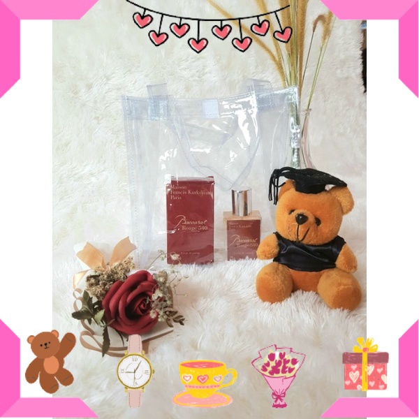 

KADO HAMPERS BAYI ANAK MUDA REMAJA PACAR KEKASIH BIKIN ROMANTIS ANNIVERSERY/ Hampers Wisuda Gratis Kartu Ucapan | Kado Ulang Tahun Cewek Flower Soap | Gift Set | Boneka Wisuda Murah | Tas Mika / ULTAH LAHIRAN WISUDA JADIAN