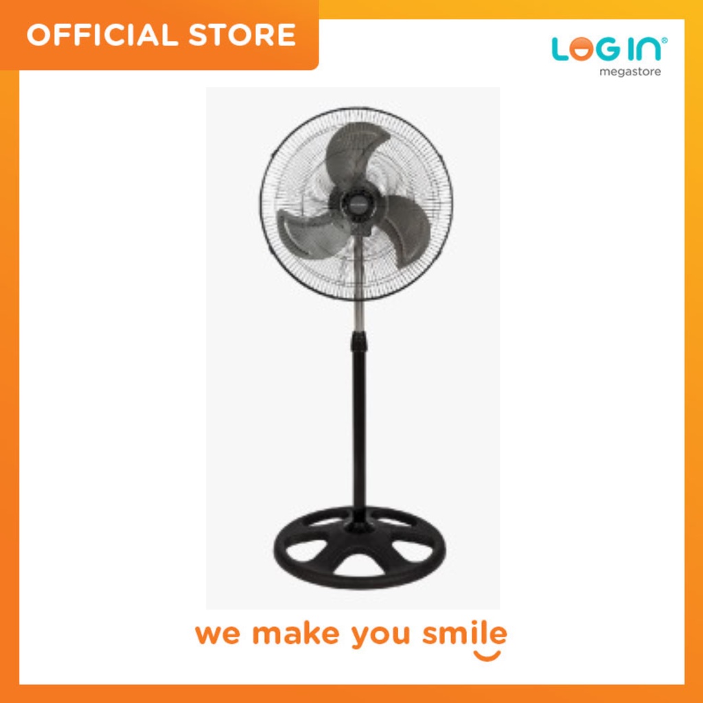 MITOCHIBA STAND FAN MT1822S