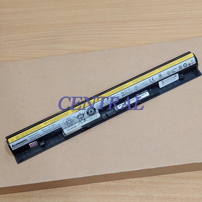 Baterai Laptop Lenovo G40 Z40 G400S G40-30 G500S G40-80 G40-30 -CP