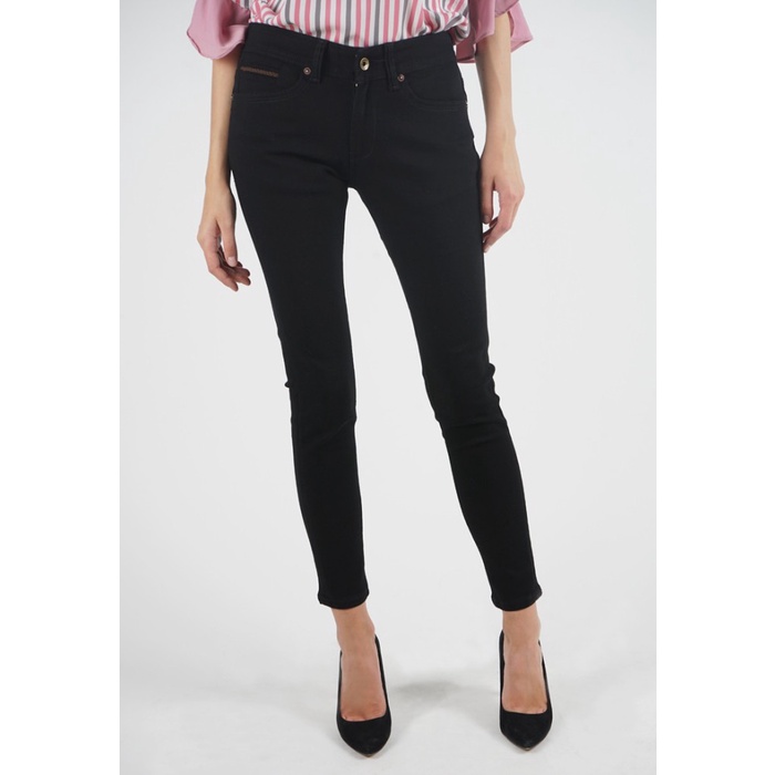 Celana jeans wanita Lois original 100