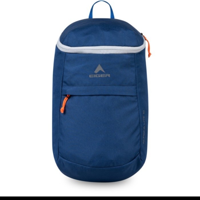Tas Eiger Alpaca Lite 10L Original - Navy