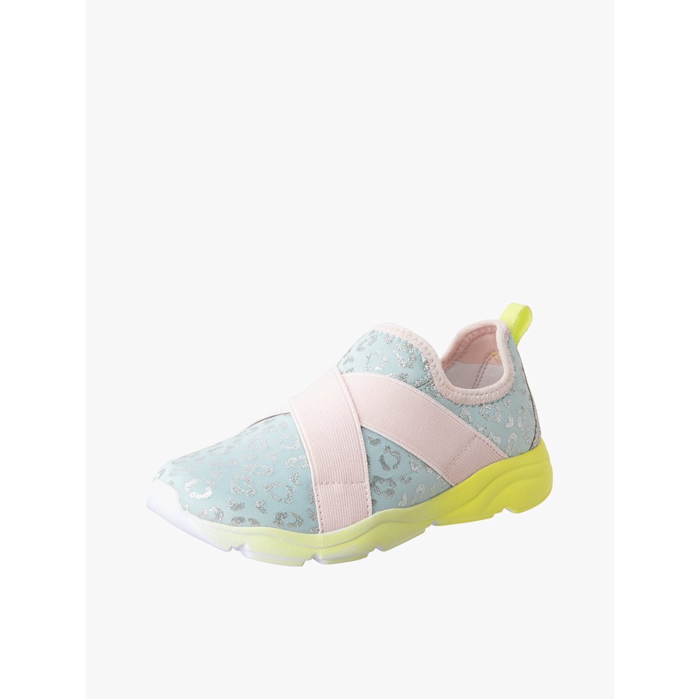 Payless Cross Trekkers Childrens Rival Xstrap Sneakers - Blue_10