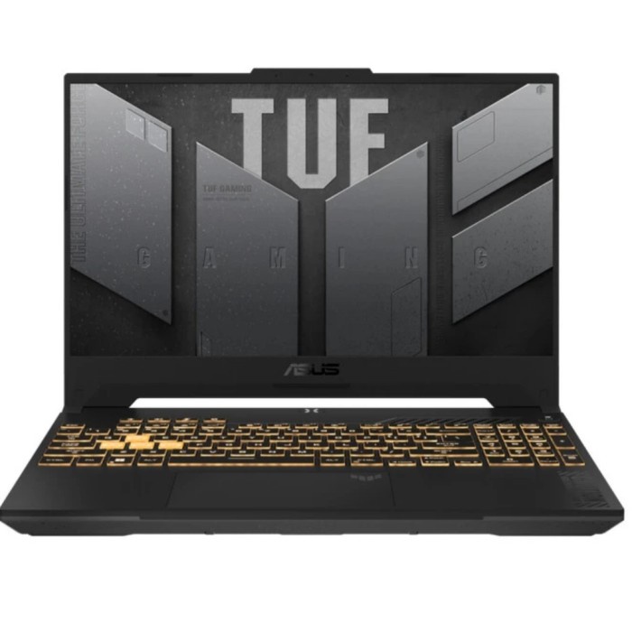 ASUS TUF Gaming F15 FX507VU4 I945K6G O Core i9 13900H 16GB 512GB 4050