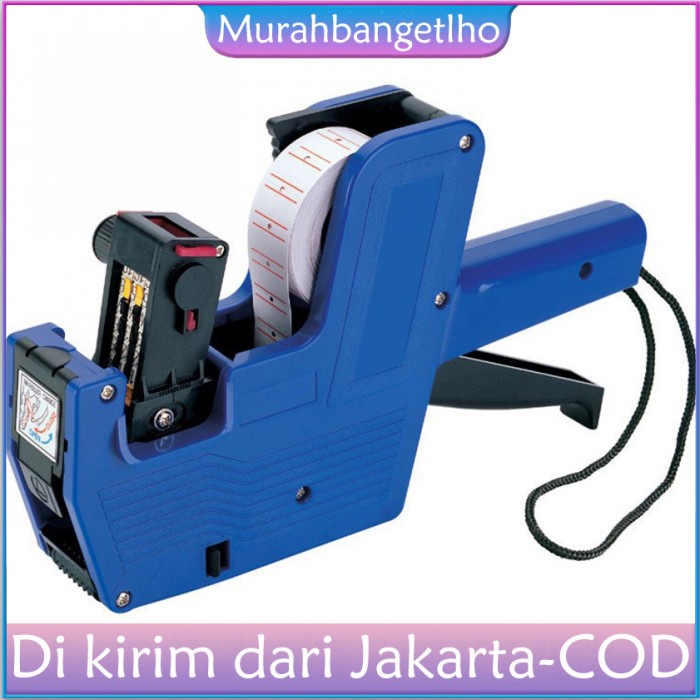 

Alat Label Harga Price Machine Coding