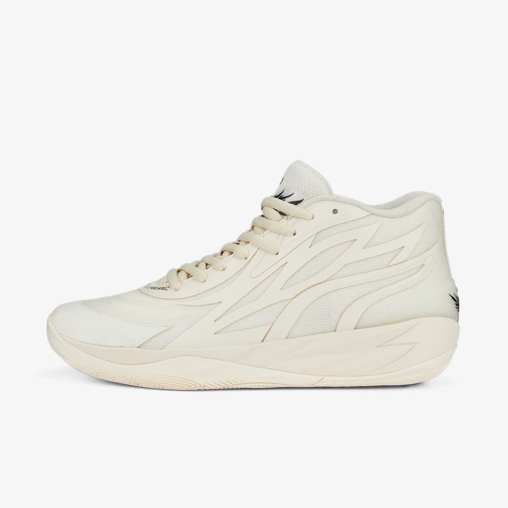 PUMA MB.02 WHISPERS FROSTED IVORY 378319-01