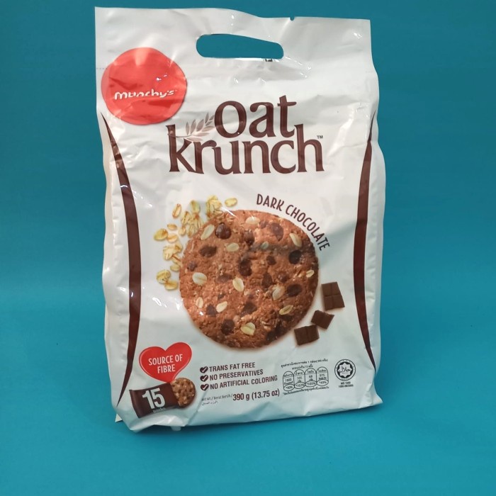 

oat crunch pasar online makassar