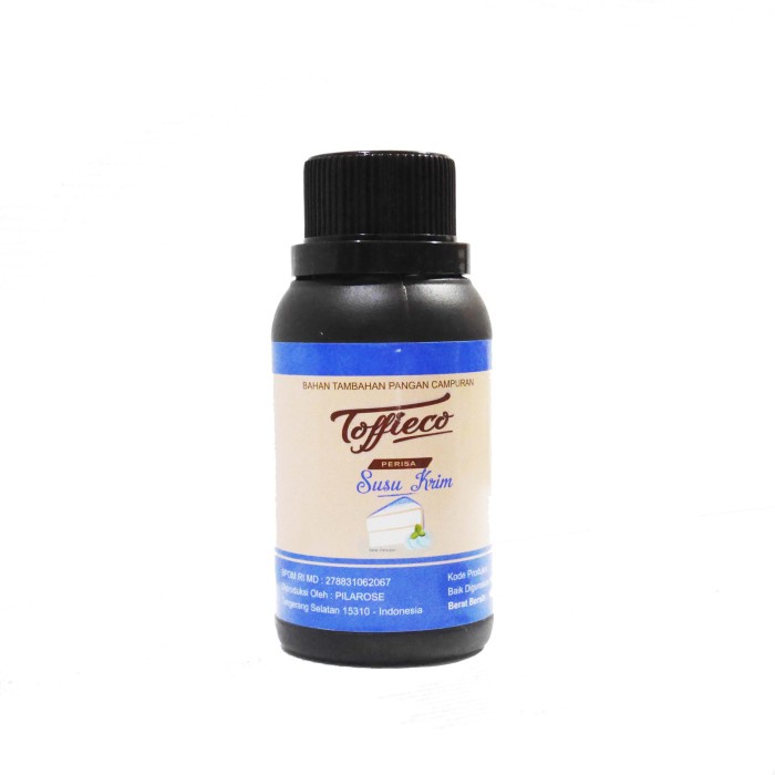 

JKL0182 TOFFIECO MILK FULL CREAM PASTA 100 GRAM ( SUSU FULL KRIM )