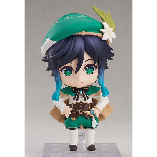 Limited Production Nendoroid Venti - Genshin Impact