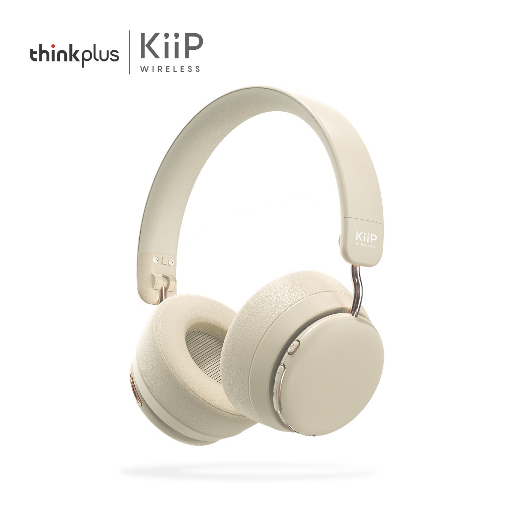 KiiP TH80 Headphone Bluetooth Wireless  Hifi Wireless Headset Earphone  Headset