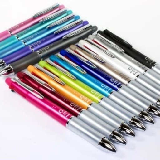 

[New]/Promo PILOT "DR. GRIP" 4+1 / PULPEN PILOT "DR. GRIP" 4 PEN + 1 PENSIL