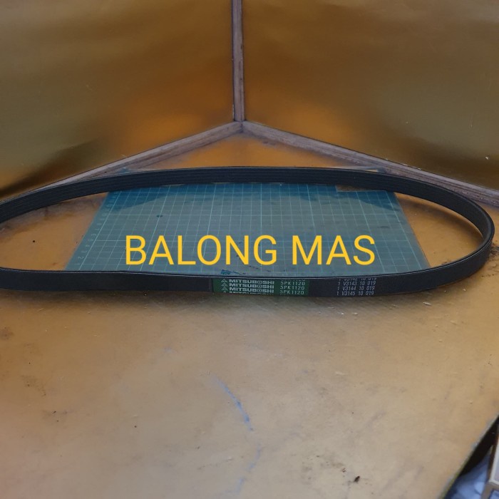 fan v belt 5PK1120 MITSUBOSHI