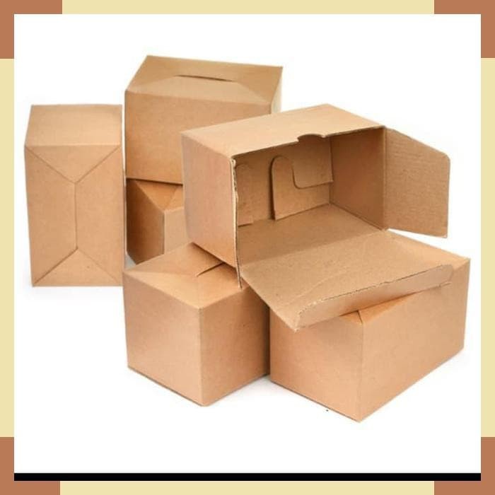 

kardus packing tebal