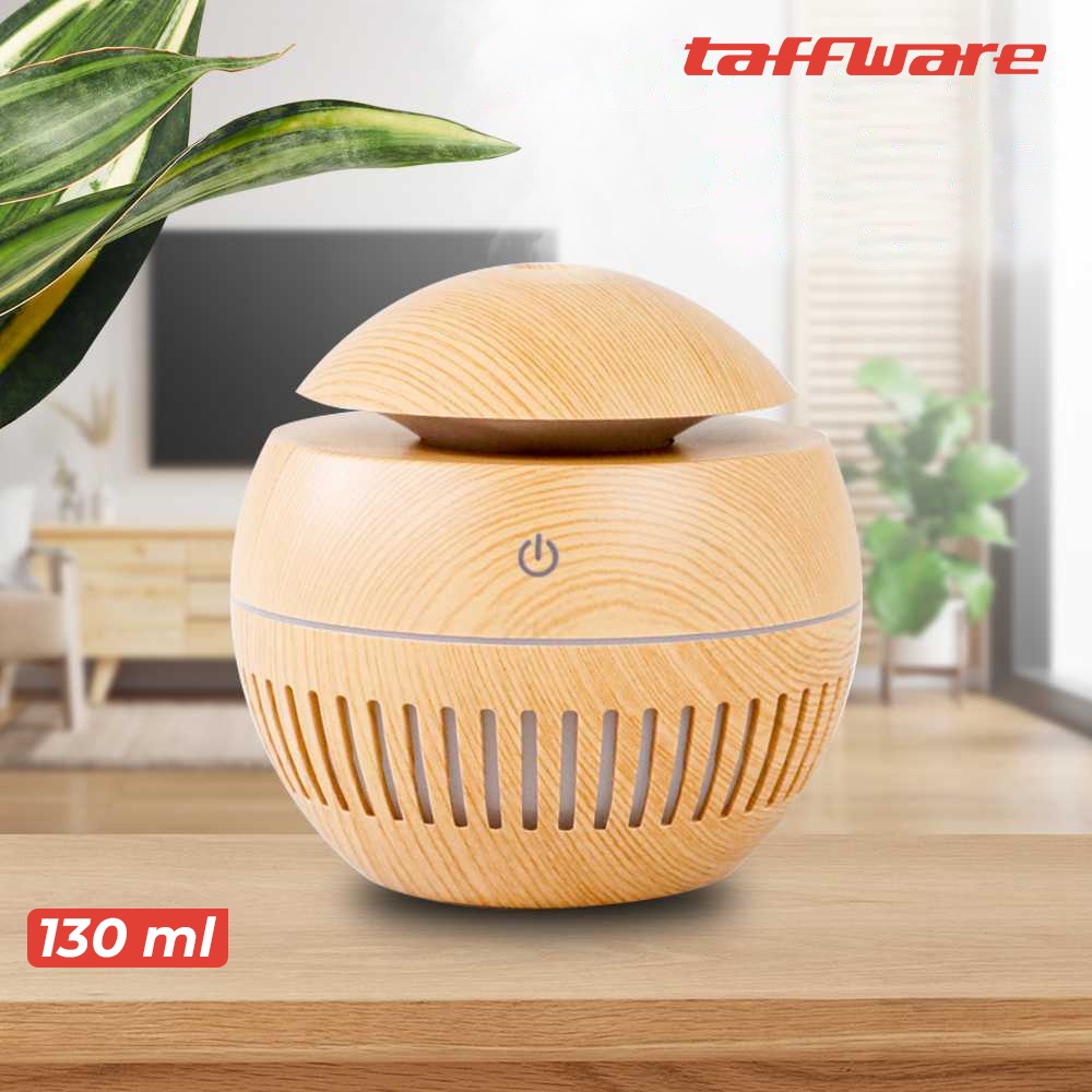 Humidifier Aromatherapy Uap Aromaterapi Pengharum Ruangan Essential Ultrasonic Aroma Terapi