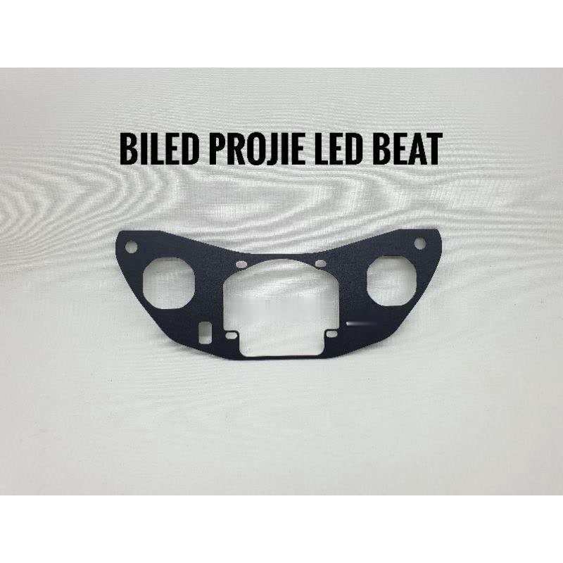 #GR# Breket Projie Biled  WST 2.5 Inch Beat Deluxe 2020 - 2022