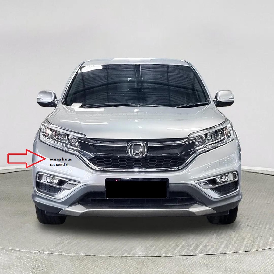 Bumper bumper Depan Honda CRV Gen 4 2016-2017 Original