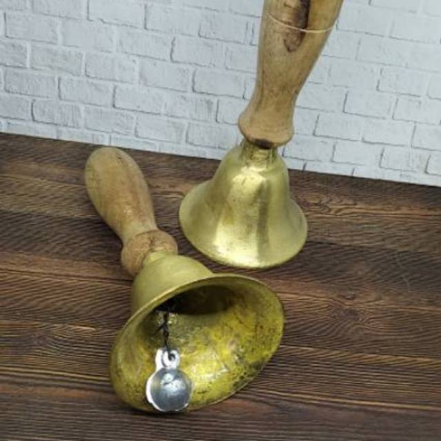 LONCENG ES UNYIL BEL ES UNYIL KUNINGAN