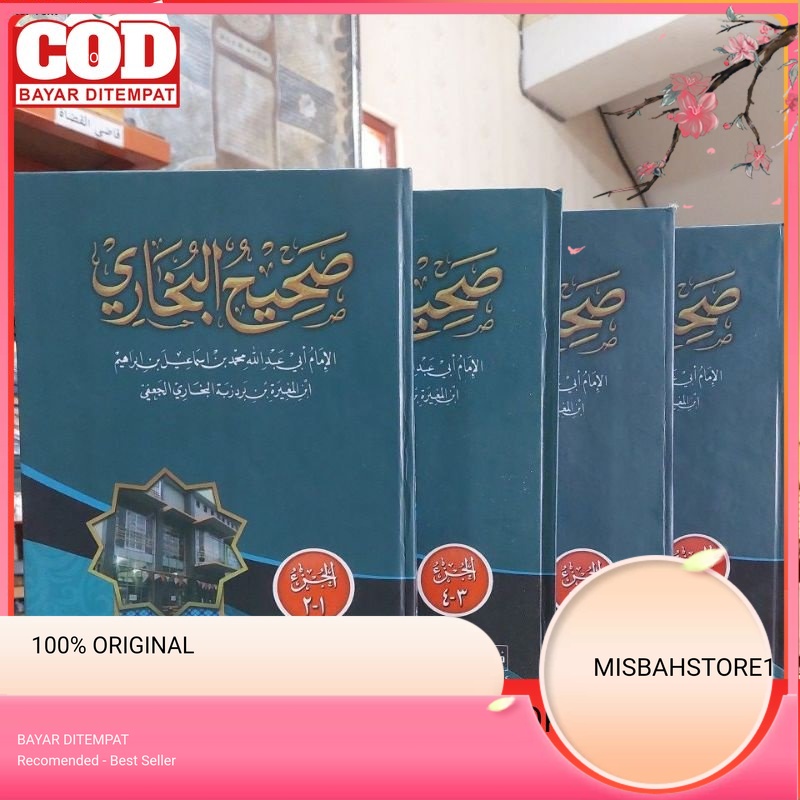 Shohih Buhori Makna Pesantren Sohih Bukhori Makna Petuk Soheh Bukhori Makna Kwagean