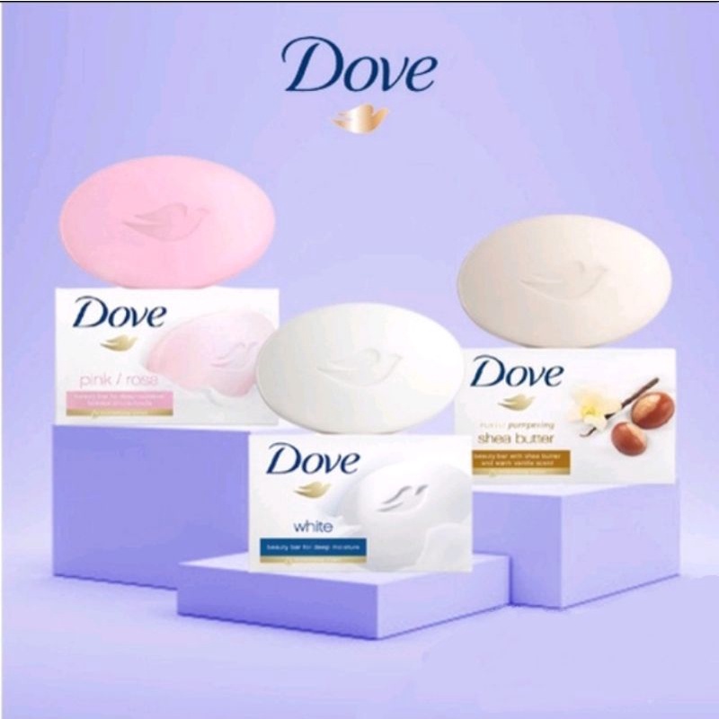 Dove Sabun Batang 90 Gr