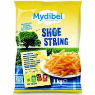 

KENTANG MYDIBLE SHOESTRING 1kg