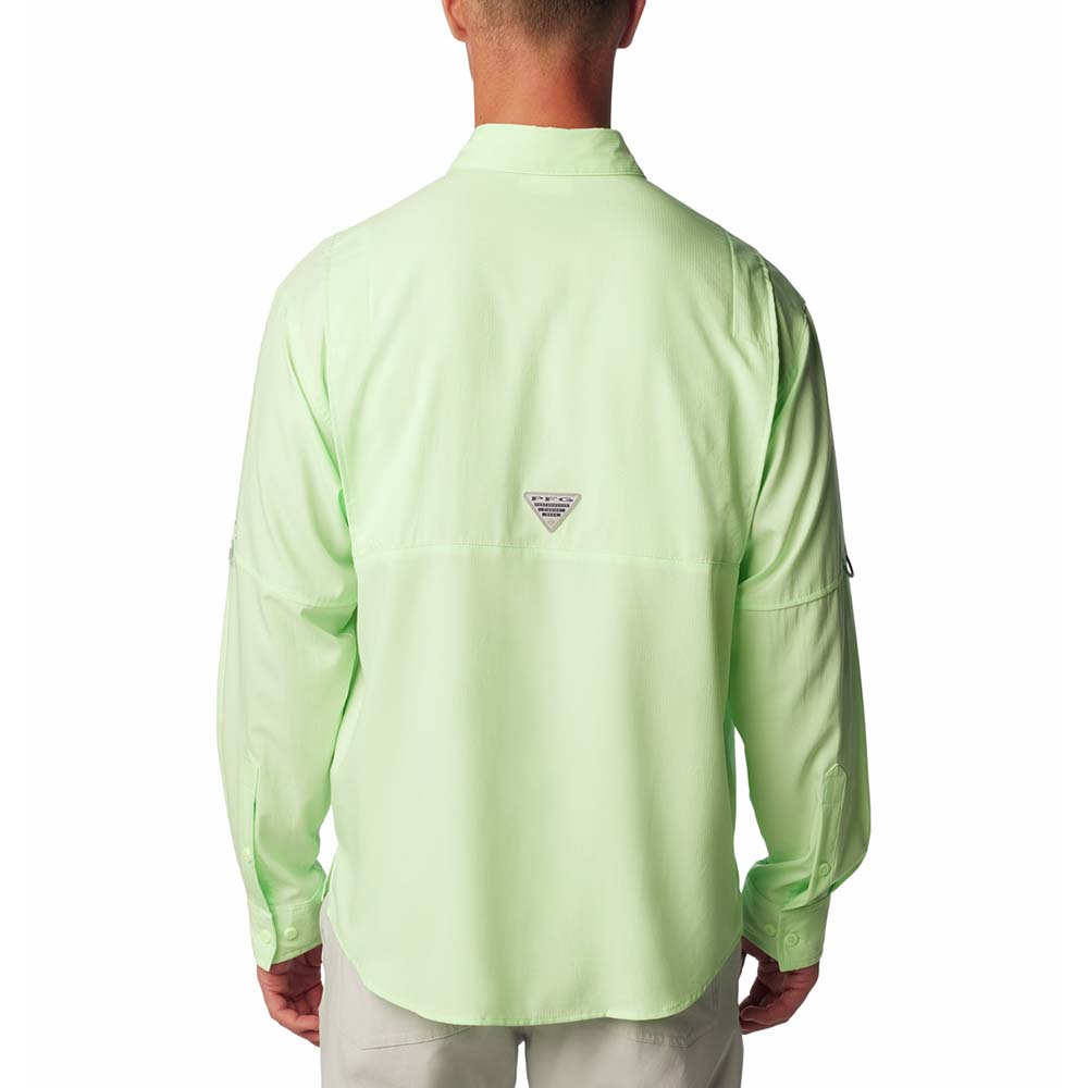 Columbia Men's Tamiami II Long Sleeve Shirt