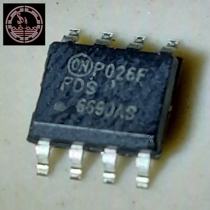 FDS 6690AS Sop-8 SMD FDS6690AS FDS6690   IC 30V Mosfet N-Channel 6690